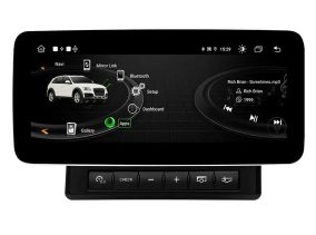 Мултимедия за Audi A6 C6 (2005-2009) 10.25″ – 2G Low