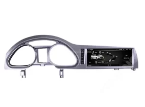 Мултимедия за Audi Q7 (2005-2009) 10.25″ – 2G Low