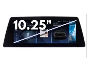 Мултимедия за BMW 5 G30 G31 G38 2017-2023 10.25″