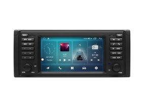 Мултимедия за BMW 5 series E39 7″ 7136 без DVD механика
