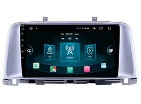 Мултимедия за Kia K5 2016-2022 – 9“