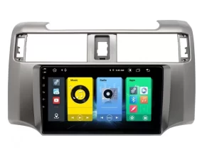 Мултимедия за Toyota 4runner 2010-2019 – 9″
