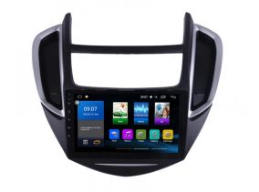 Мултимедия за Chevrolet Trax 2013-2016 U200 9″