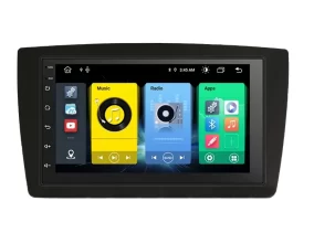 Мултимедия за GM, Chevrolet, Lada Kalina/Granta 2DIN – 7″