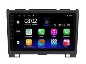 Мултимедия за Great Wall H3 H5 2011-2016 – 9“