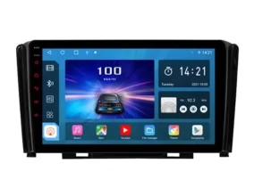 Мултимедия за Great Wall Haval H6 2011-2016 9″