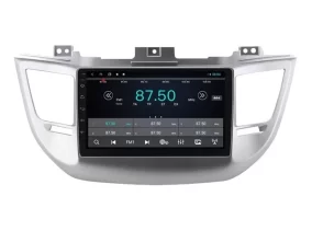 Мултимедия за Hyundai Tucson 2015-2018 – 9“