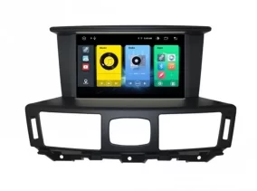Мултимедия за Infiniti Q70 Q70L M25 M35 M37 M56 2013-2020