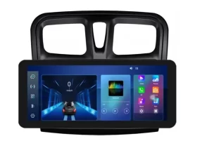 Мултимедия за Renault Logan Sandero 2012-2019 – 12.3“