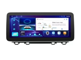 Мултимедия за Honda 2017-2022 CRV 12.3″