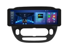 Мултимедия за Kia Soul / климатик / 2013-2019 – 12.3″