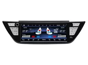 Климатичен дисплей за BMW X3 / X3M / NEW 5 series/ 3 series/ 5 / M5 / X4 / X4M / 6 series GT