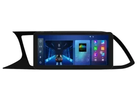 Мултимедия за Seat Leon 2012- 2020 – 12.3“