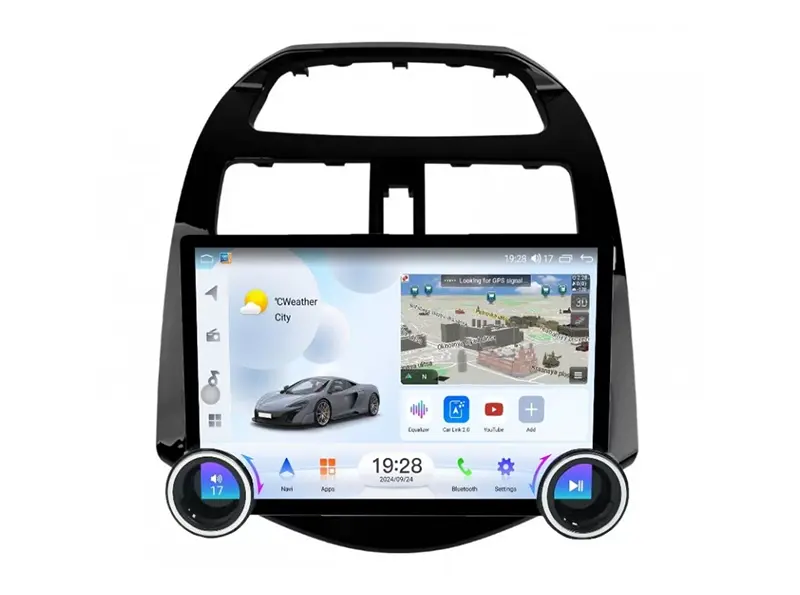 Мултимедия за Chevrolet Chevy Spark DAEWOO 2009-2014 11.5″