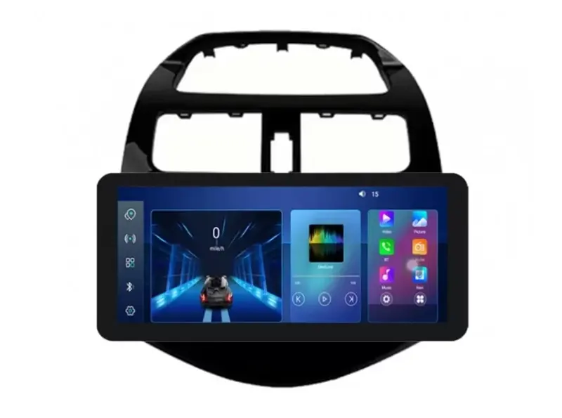 Мултимедия за Chevrolet Chevy Spark DAEWOO 2009-2014 12.3″