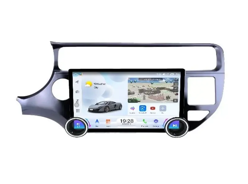 Мултимедия за KIA Rio 2015-2017 – 11.5″