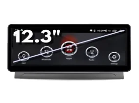 Мултимедия за Mazda 6 2013-2015 CONNECT 1-ST GEN 12.3“