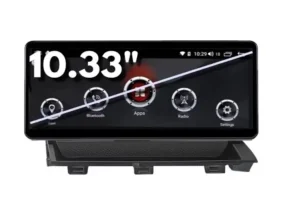 Мултимедия за Mazda MX-5 2014-2024 CONNECT 1-ST GEN 10.33“