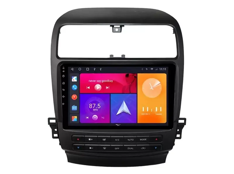 Мултимедия за Acura TSX / Honda Inspire 9″ – ПО ПОРЪЧКА