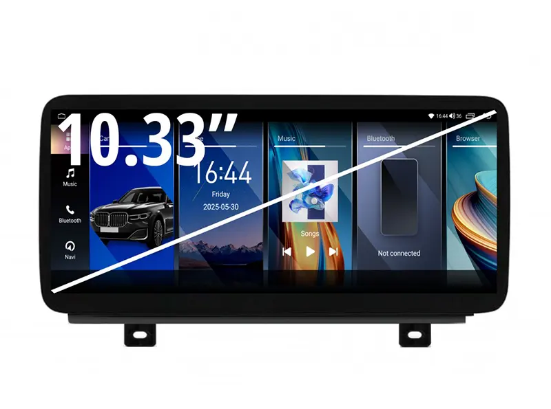 Мултимедия за BMW 2 F45 F46 (2014-2016) 10.33″ – NBT