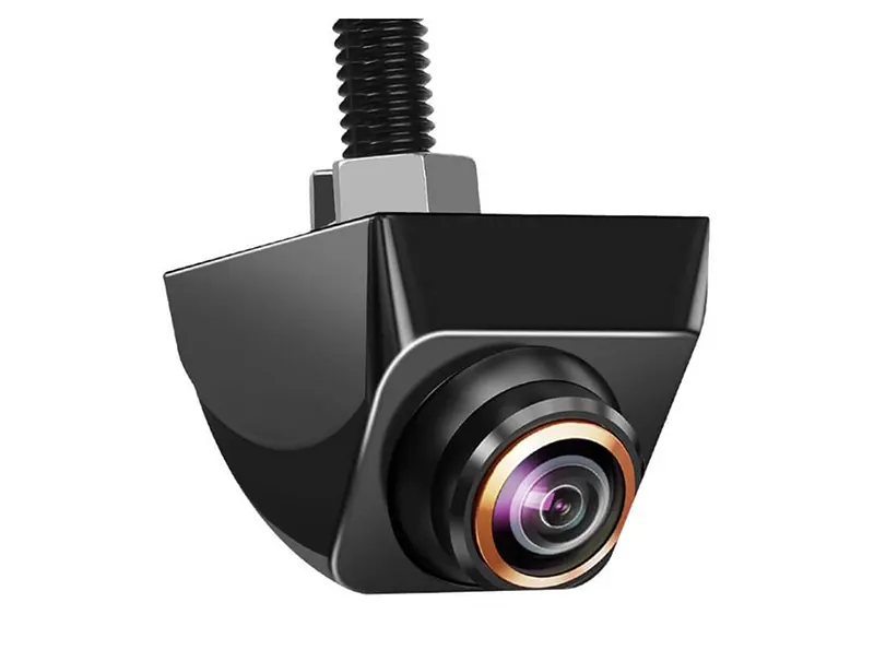 AHD въртяща се на 360 градуса цветна камера за задно виждане 720p